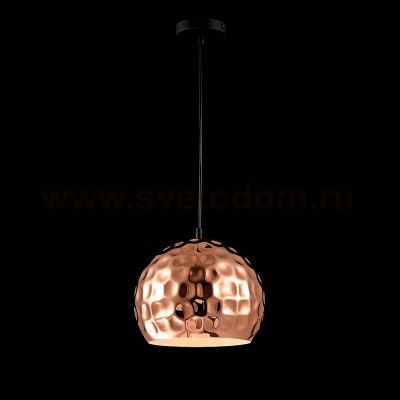 Подвесной светильник Maytoni Maytoni Pod F031-00-R Подвес Pod Pod 2
