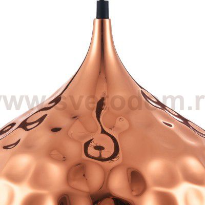 Подвесной светильник Maytoni Maytoni Pod F031-01-R Подвес Pod Pod 2