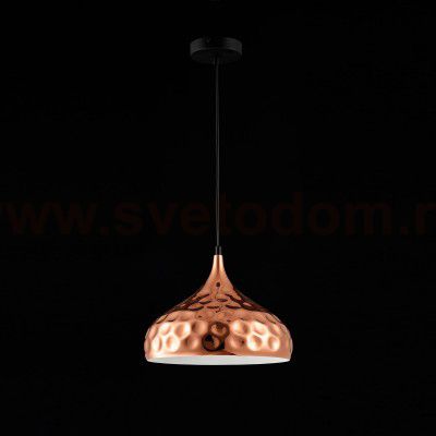 Подвесной светильник Maytoni Maytoni Pod F031-01-R Подвес Pod Pod 2