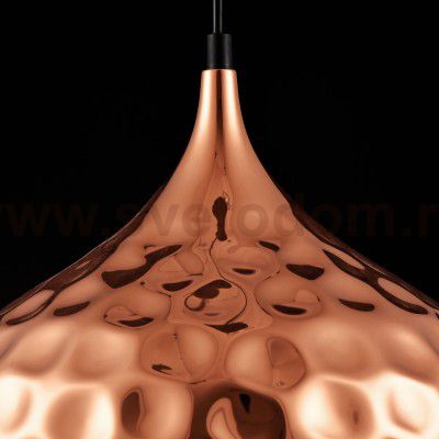 Подвесной светильник Maytoni Maytoni Pod F031-01-R Подвес Pod Pod 2