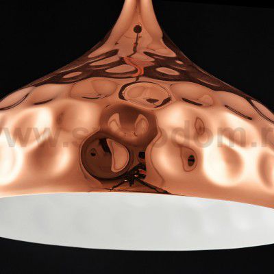 Подвесной светильник Maytoni Maytoni Pod F031-01-R Подвес Pod Pod 2