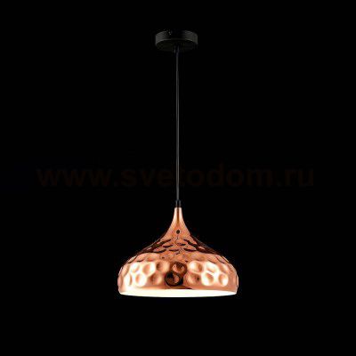 Подвесной светильник Maytoni Maytoni Pod F031-01-R Подвес Pod Pod 2