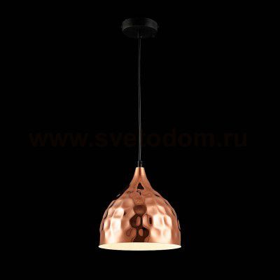 Подвесной светильник Maytoni Maytoni Pod F031-11-R Подвес Pod Pod 2