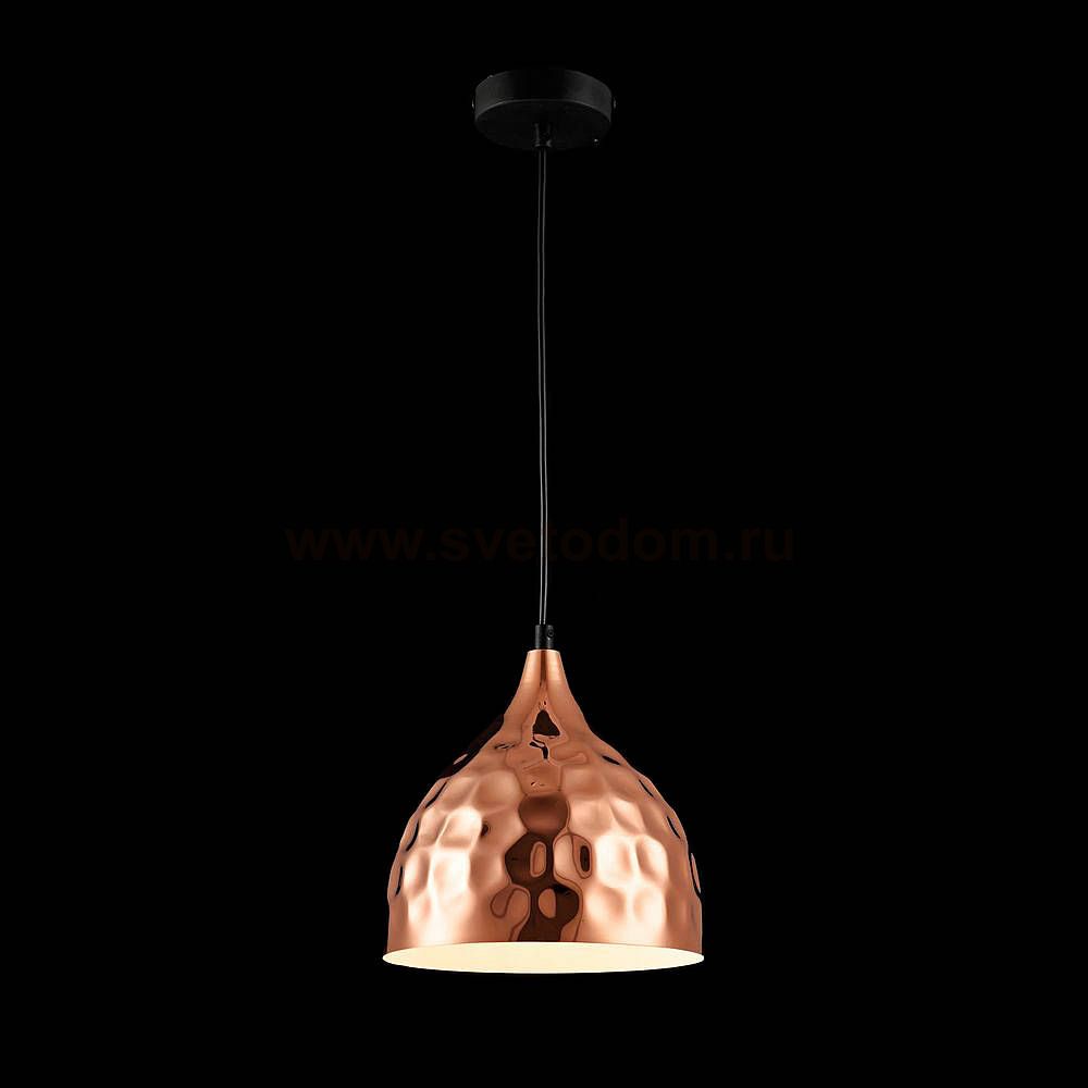 Подвесной светильник Maytoni Maytoni Pod T031-PL-220-R Подвес Pod Pod 2