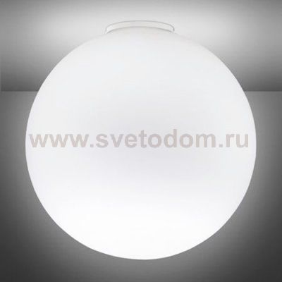 Настенно-потолочный светильник Fabbian F07 G31 01 Lumi