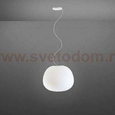 Подвесной светильник Lumi Mochi d38