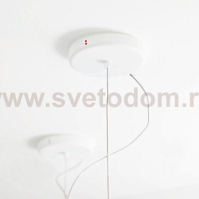 Подвесной светильник Lumi Mochi d38
