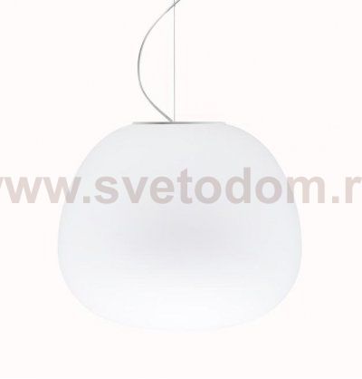 Подвесной светильник Lumi Mochi d38