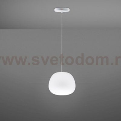 Подвесной светильник Lumi Mochi d20