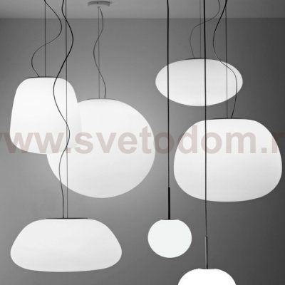 Подвесной светильник Lumi Mochi d20