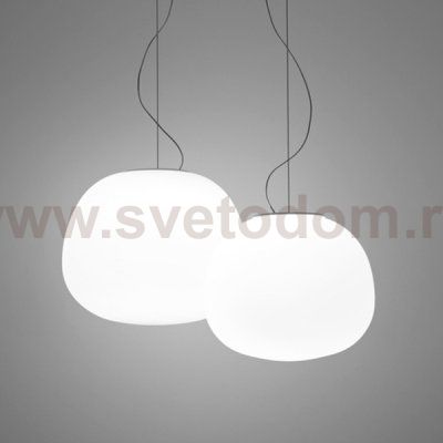Подвесной светильник Lumi Mochi d30