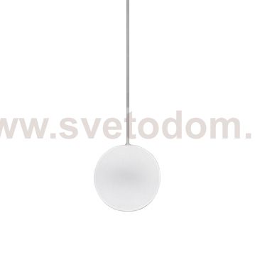 Подвесной светильник Lumi Sfera d14 Fabbian