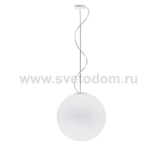 Подвесной светильник Lumi Sfera d40