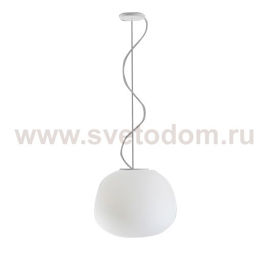 Подвесной светильник Lumi Mochi LED d38