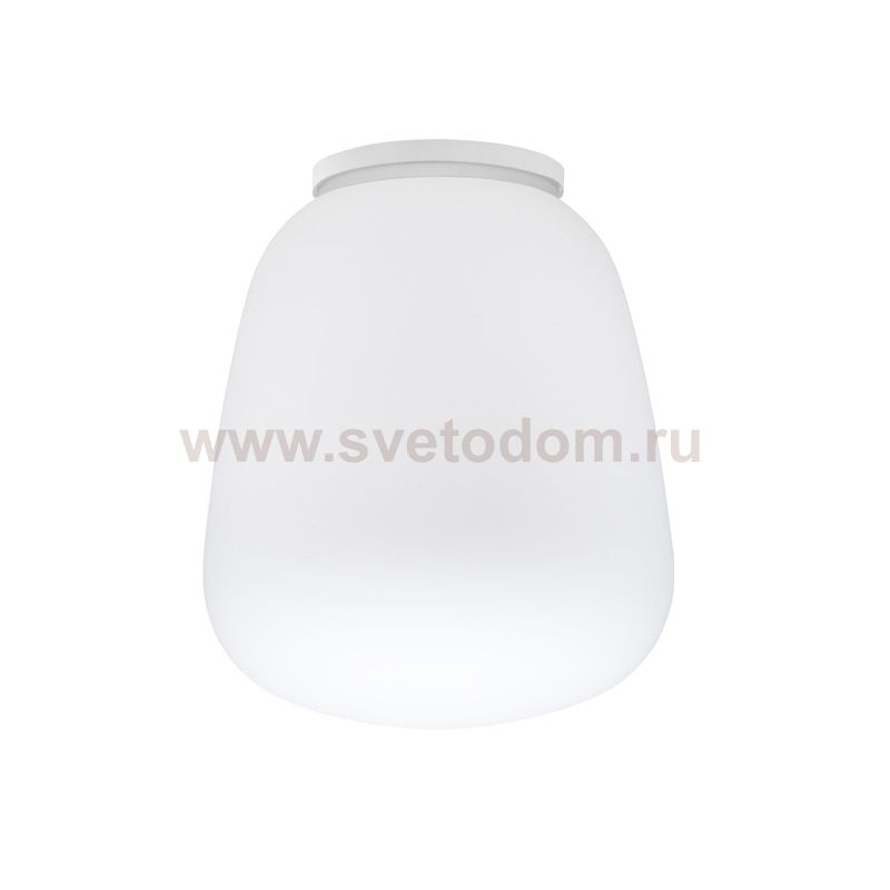 Настенный/Потолочный светильник Lumi Baka d33