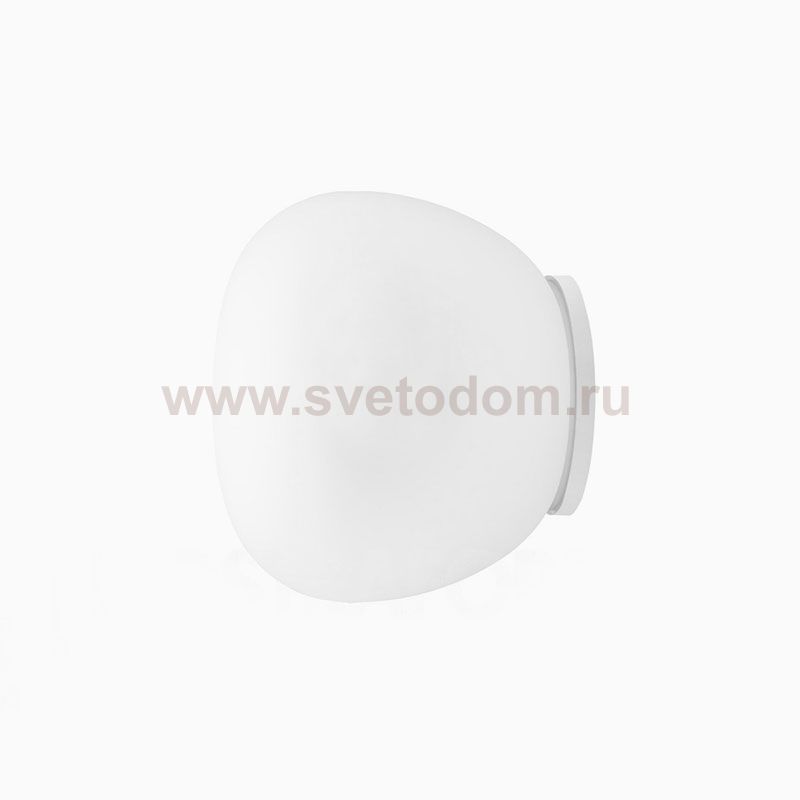 Настенный/Потолочный светильник Fabbian F07G0101