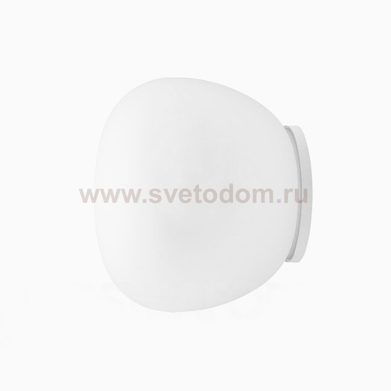 Настенный/Потолочный светильник Lumi Mochi d20