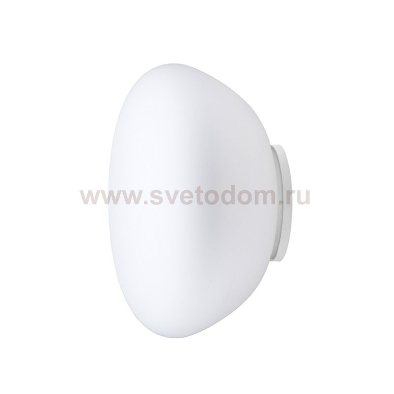 Настенный/Потолочный светильник Lumi Poga d42