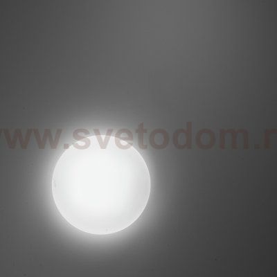 Настенный/Потолочный светильник Lumi Sfera d20