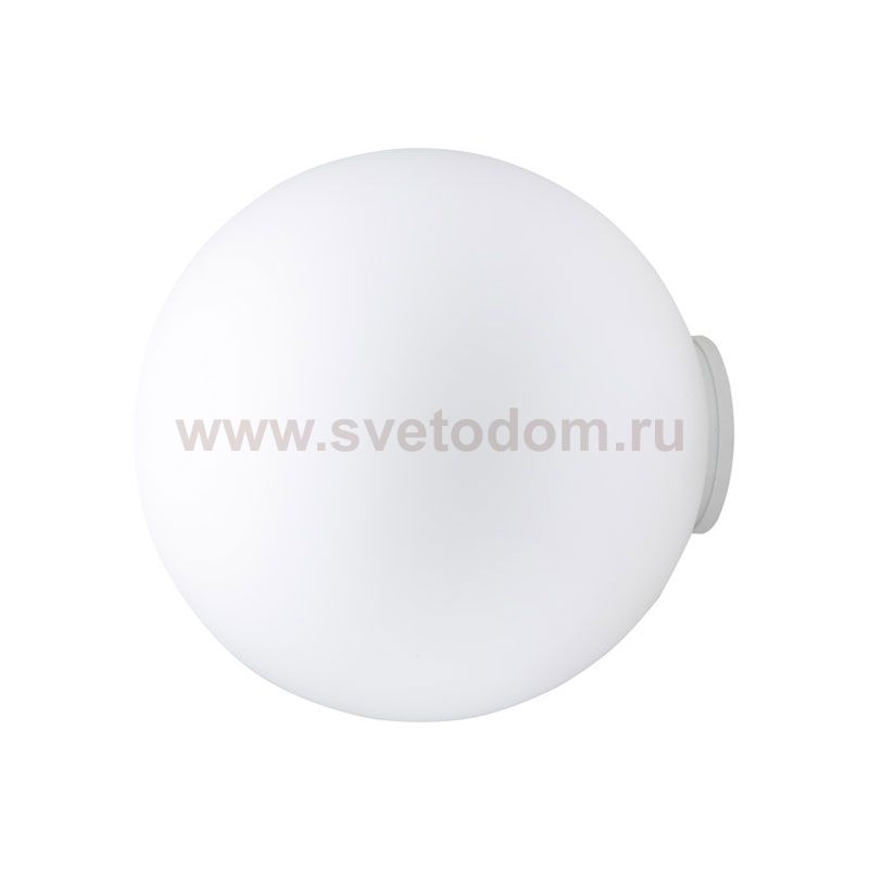 Настенный/Потолочный светильник Fabbian F07G3101