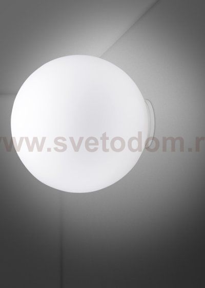 Настенный/Потолочный светильник Fabbian F07G3301