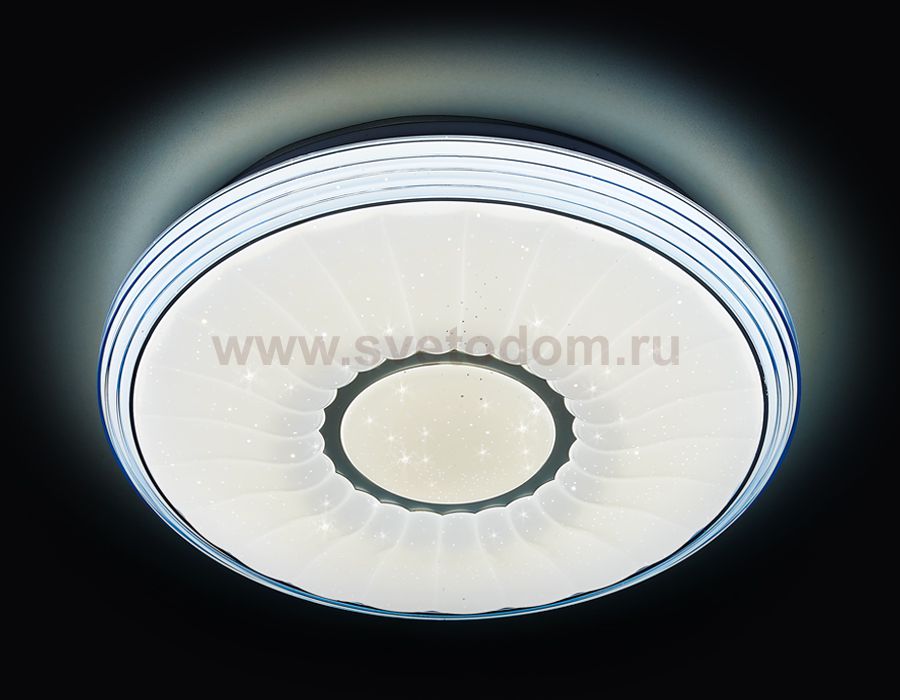 Светильник Ambrella F11 BL 72W D400