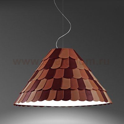 Светильник Fabbian F12A0321 Roofer