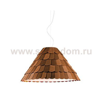 Светильник Fabbian F12A0321 Roofer