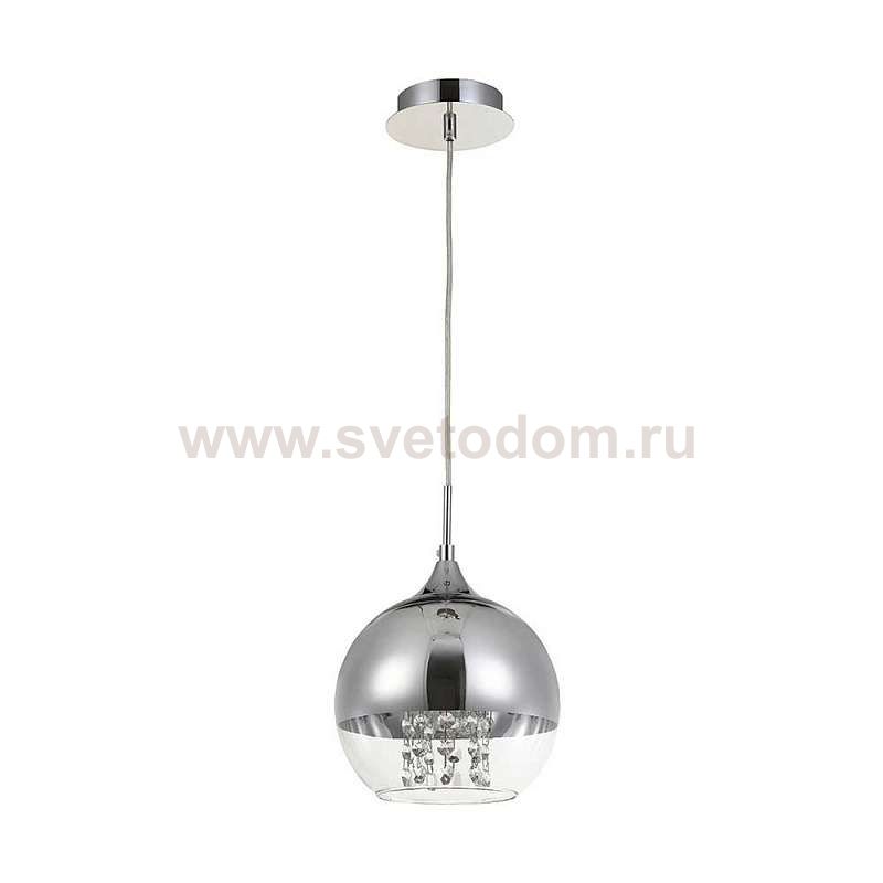 Подвесной светильник Maytoni F140-11-N Fermi Fermi