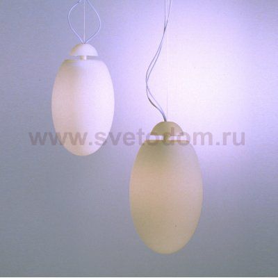 Светильник Flos F1417009 Brera