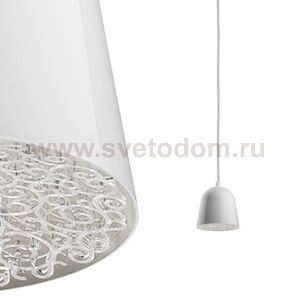 Подвесной светильник Flos F1560009 MINI CAN