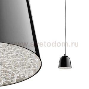 Подвесной светильник Flos F1562010 MINI CAN
