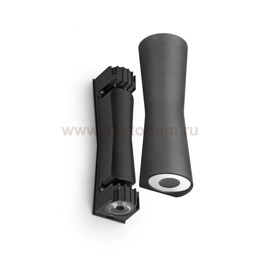 Настенный светильник бра Flos F1583023 CLESSIDRA