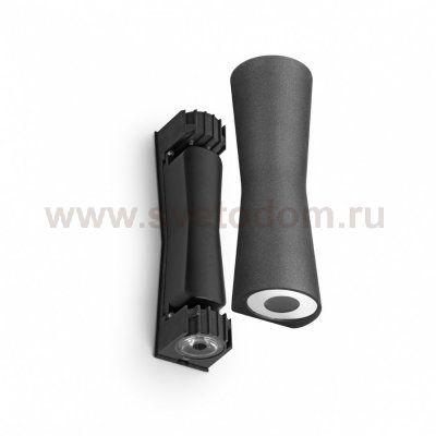 Настенный светильник бра Flos F1583023 CLESSIDRA