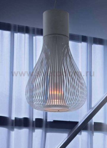 Подвесной светильник Flos F1636009 CHASEN