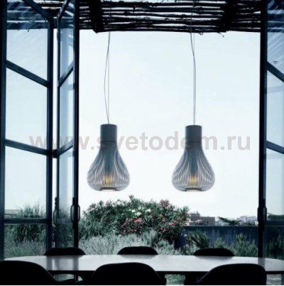 Подвесной светильник Flos F1636009 CHASEN