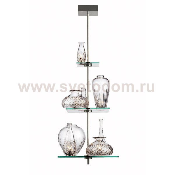 Подвесной светильник Flos F1646000 CICATRICES DE LUXE