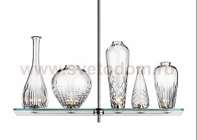 Подвесной светильник Flos F1653000 CICATRICES DE LUXE