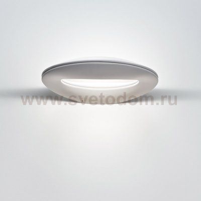Настенно-потолочный светильник Fabbian F17 G03 01 Enck