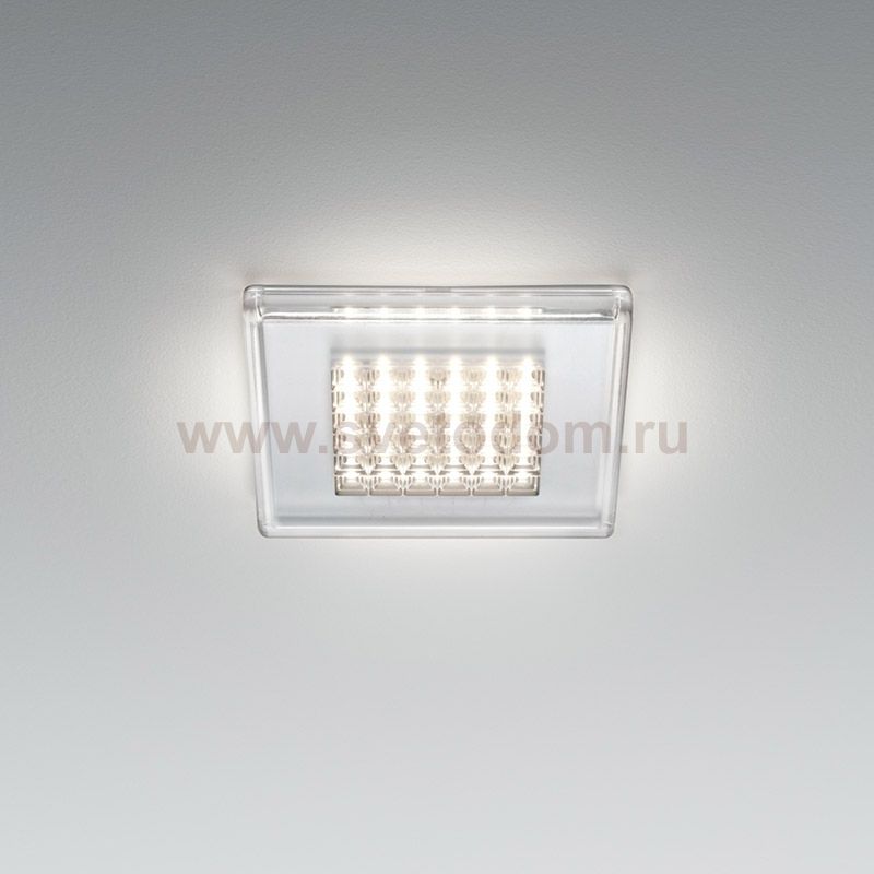 Встраиваемый светильник F18F0100