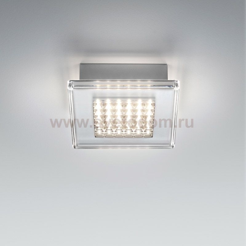 Настенный/Потолочный светильник F18G0100