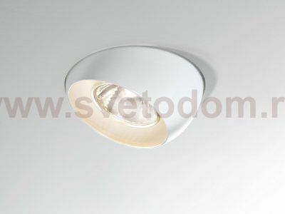 Встраиваемый светильник Fabbian F19F4101