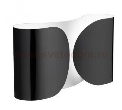 Настенный светильник бра Flos F2400030 FOGLIO