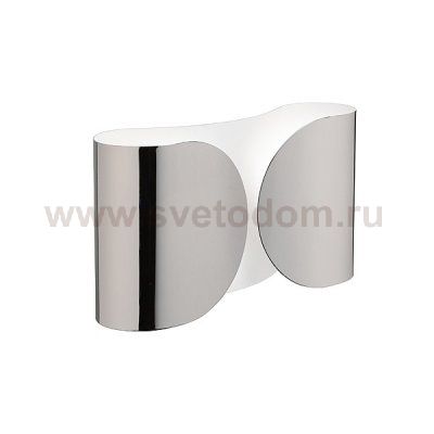 Настенный светильник бра Flos F2400057 FOGLIO