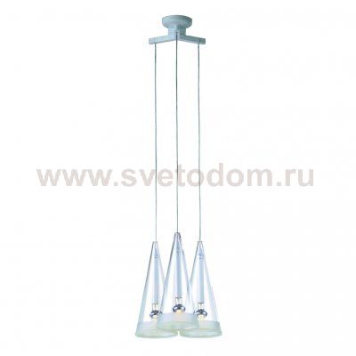 Светильник Flos F2411000 Fucsia