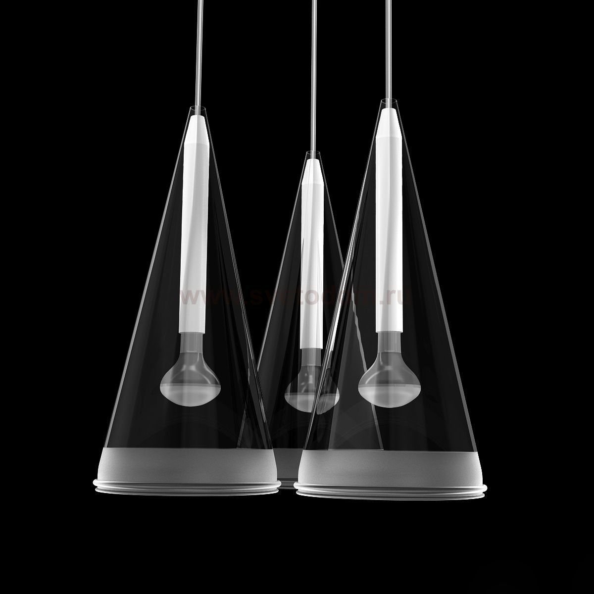 Светильник Flos F2411000 Fucsia