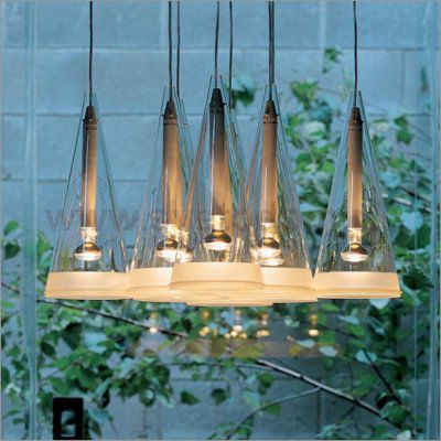 Светильник Flos F2412000 Fucsia