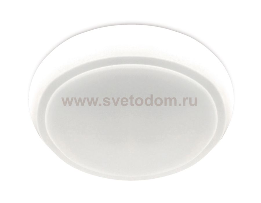 Светильник Ambrella F30 WH 48W D400