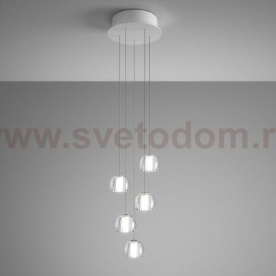 Потолочное крепление F32M0401