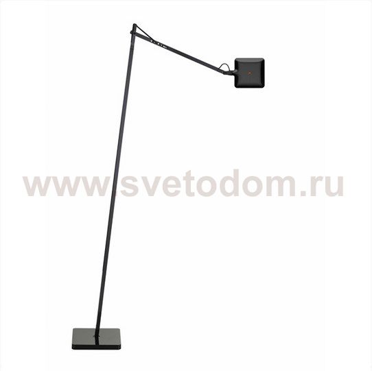 Напольный торшер Flos F3305030 KELVIN LED